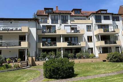 Wohnung zum Mieten in Hamburg 1.900 € 121.03 m²