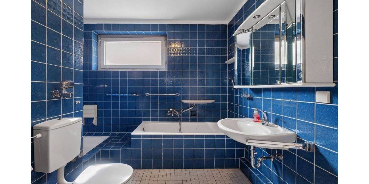 Etagenwohnung Hamburg Rahlstedt - 4 Zimmer, 126 m&sup2;, 395.000&euro; | Angebot:26143041