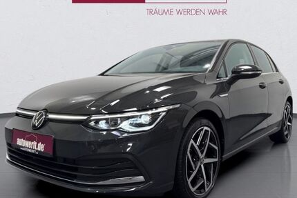 VW Golf 22.970 km 25.490 &euro; Ahrensburg 22926