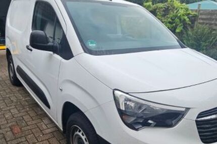 Opel Combo 88.515 km 8.800 &euro; Seevetal 21218