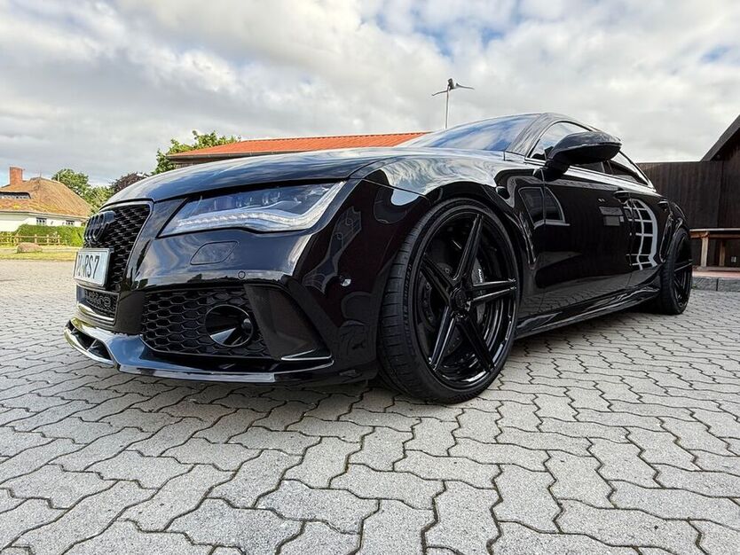 RS7