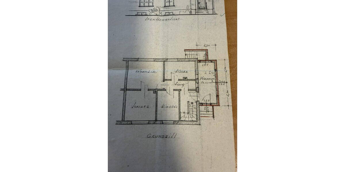 Doppelhaushälfte Neu Wulmstorf - 5 Zimmer, 109 m&sup2;, 345.000&euro; | Angebot:26417652