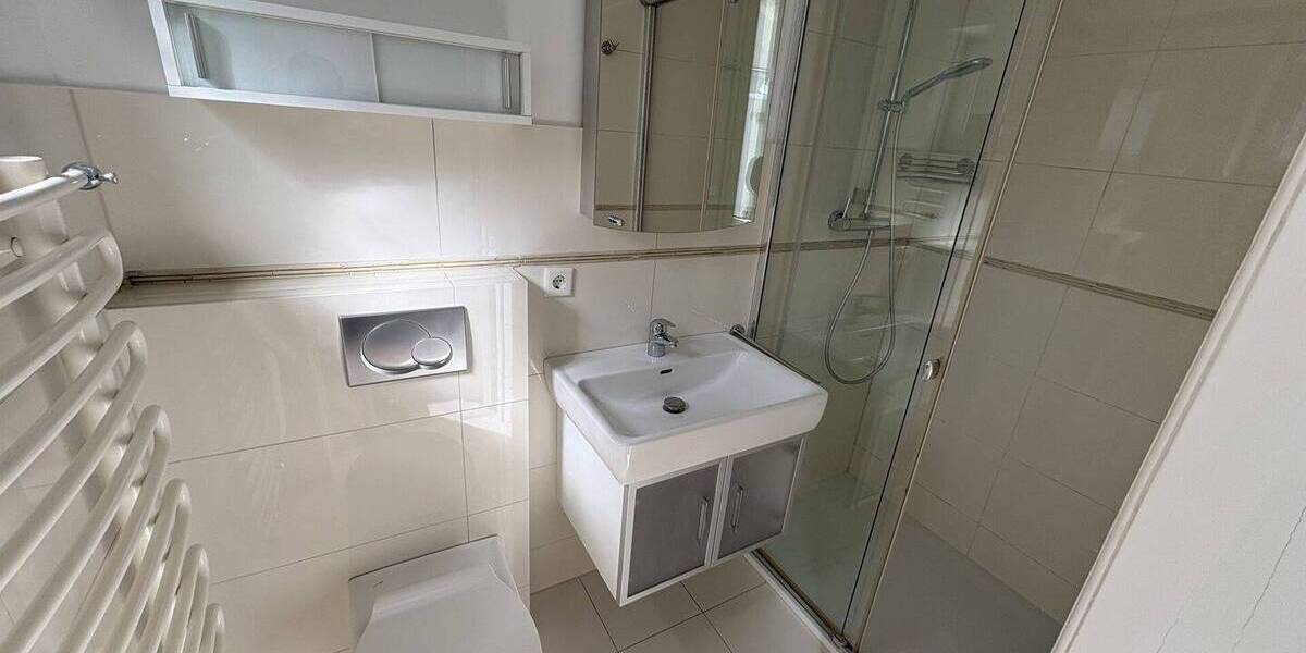 Etagenwohnung Hamburg Rahlstedt - 3 Zimmer, 68 m&sup2;, 950&euro; | Angebot:26486061
