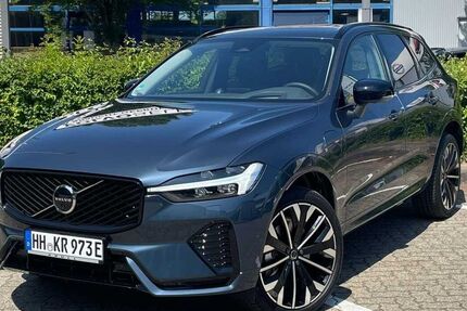 Volvo XC60 29.500 km 68.850 &euro; Hamburg 21079
