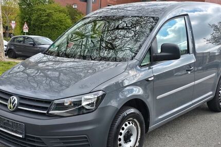 VW Caddy 115.200 km 8.950 &euro; Hamburg 21033