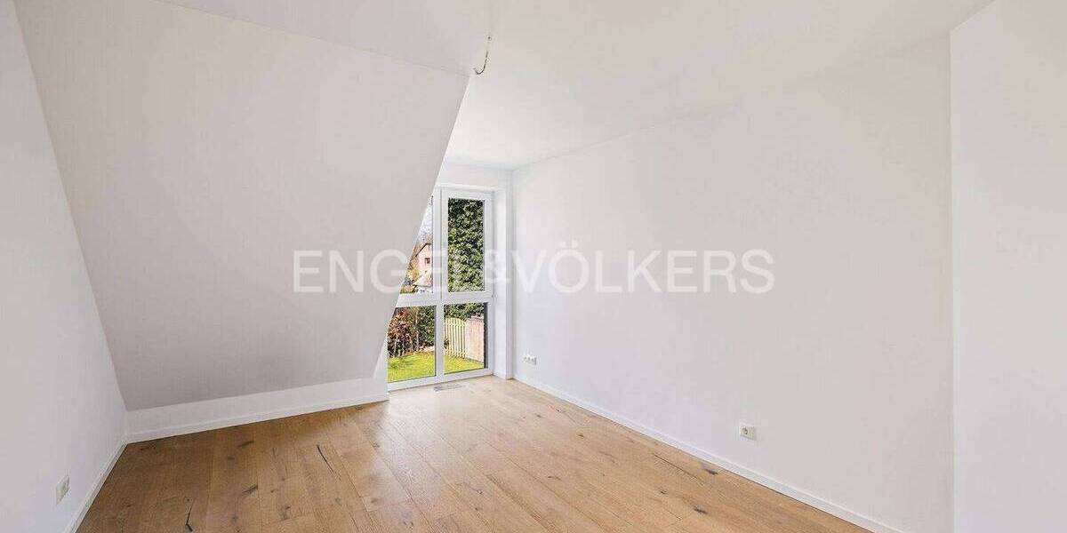 Reihenendhaus Tangstedt - 8 Zimmer, 176 m&sup2;, 879.000&euro; | Angebot:26393277