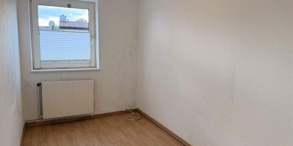 Reihenendhaus Hamburg-Harburg Eißendorf - 4 Zimmer, 82 m&sup2;, 321.000&euro; | Angebot:25798935