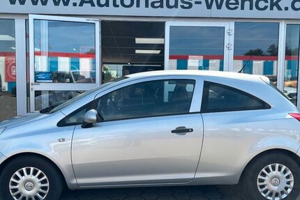 Opel Corsa 191.211 km 1.470 &euro; Winsen (Luhe) 21423