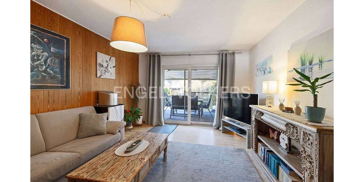 Doppelhaushälfte Hamburg Langenhorn - 3 Zimmer, 81 m&sup2;, 469.000&euro; | Angebot:26162026