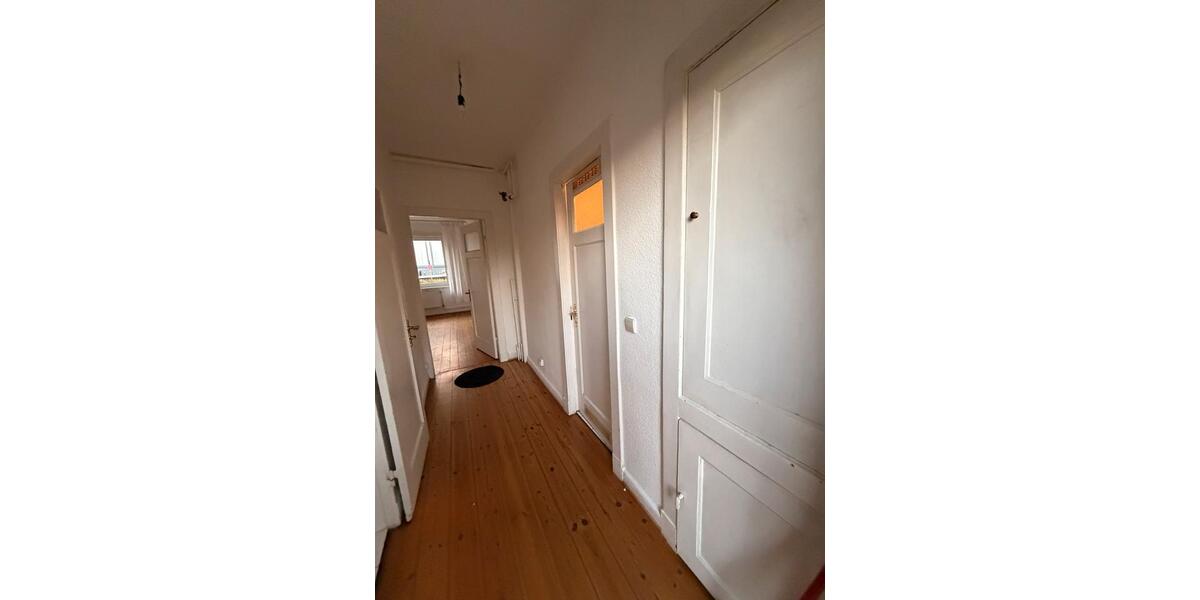 Erdgeschoßwohnung Hamburg Bahrenfeld - 1.5 Zimmer, 49 m&sup2;, 700&euro; | Angebot:26122865