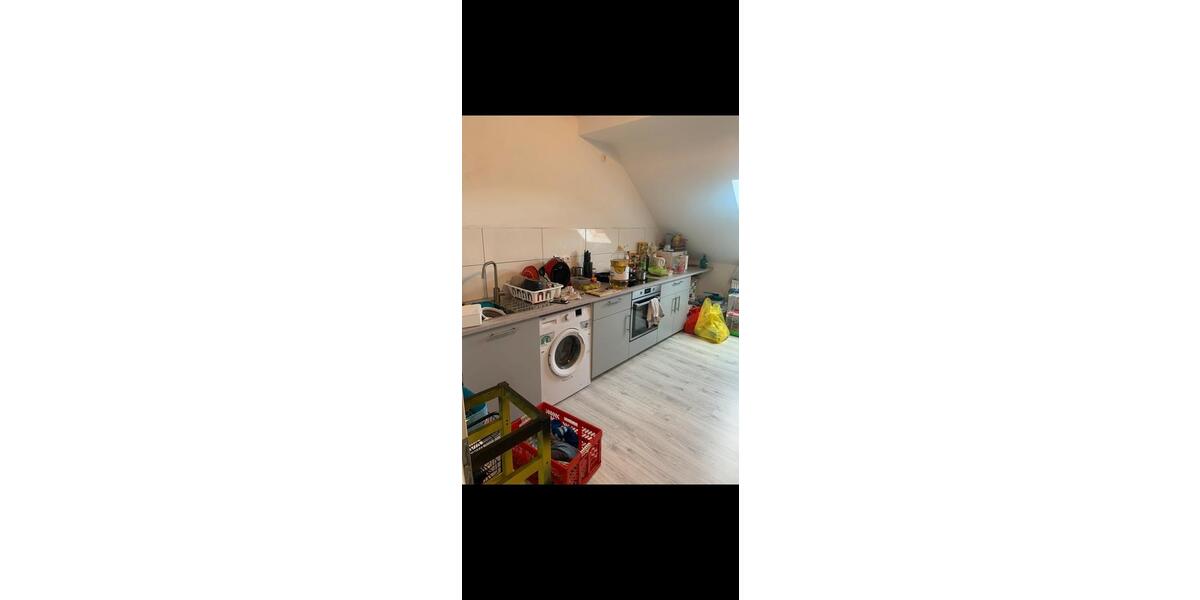 Dachgeschoßwohnung Jork - 4 Zimmer, 98 m&sup2;, 1.350&euro; | Angebot:26272828