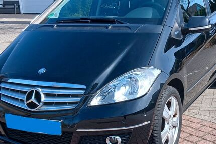 Mercedes-Benz A 160 92.000 km 6.950 &euro; Bargteheide 22941