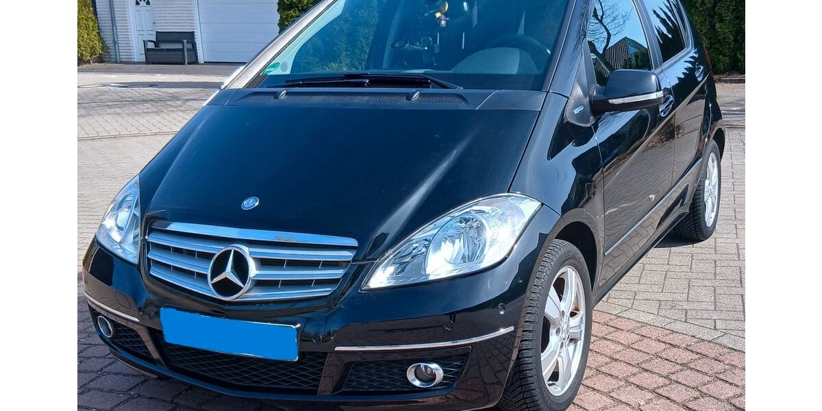 Mercedes-Benz A 160 92.000 km 6.950 &euro; Bargteheide 22941
