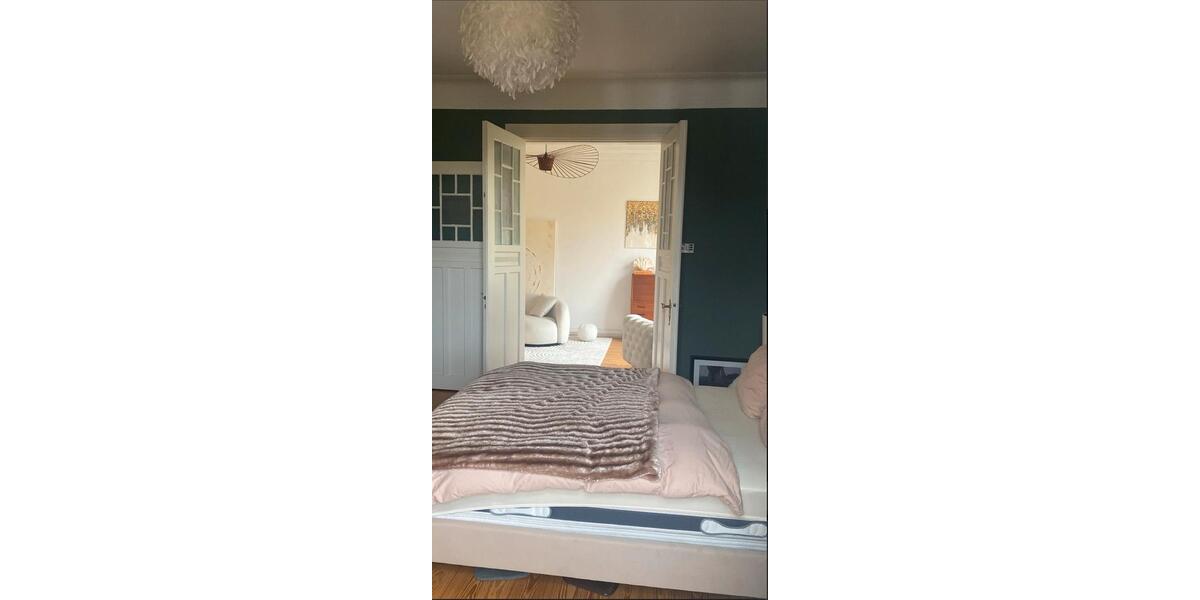 Dachgeschoßwohnung Hamburg Eimsbüttel - 2 Zimmer, 64 m&sup2;, 1.595&euro; | Angebot:26682618