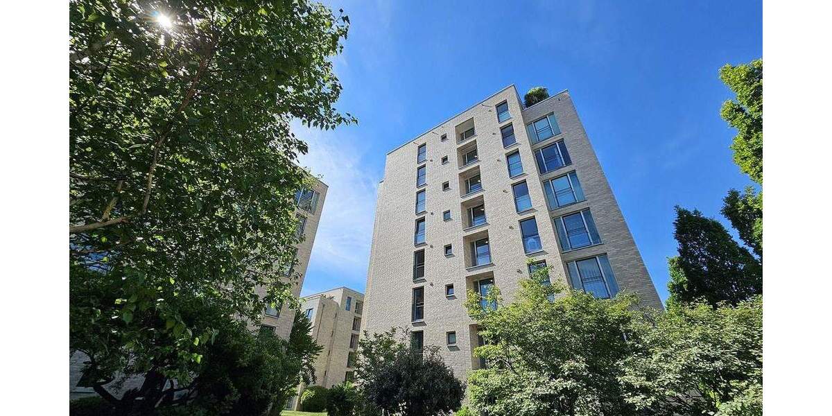 Etagenwohnung Hamburg Uhlenhorst - 5 Zimmer, 110 m&sup2;, 1.245.000&euro; | Angebot:25537812