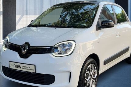 Renault Twingo 15.596 km 12.990 € Hamburg 22763