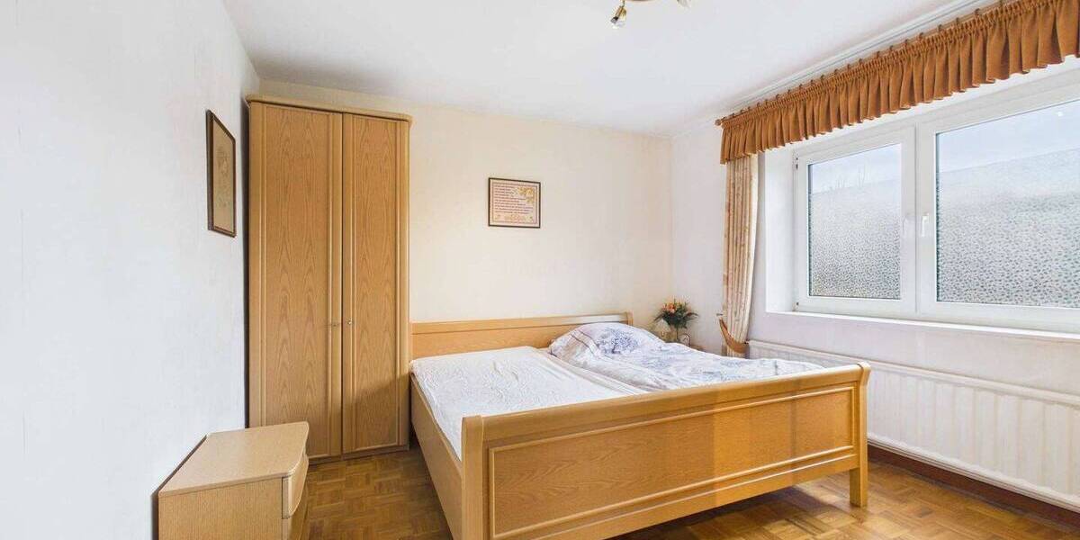 Mehrfamilienhaus, Wohnhaus Winsen(Luhe) Luhdorf - 7 Zimmer, 180 m&sup2;, 462.500&euro; | Angebot:26081146