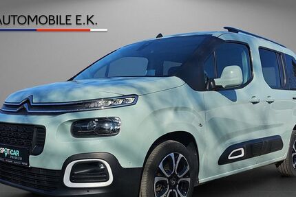 Citroen Berlingo 116.000 km 15.350 &euro; Bönningstedt 25474