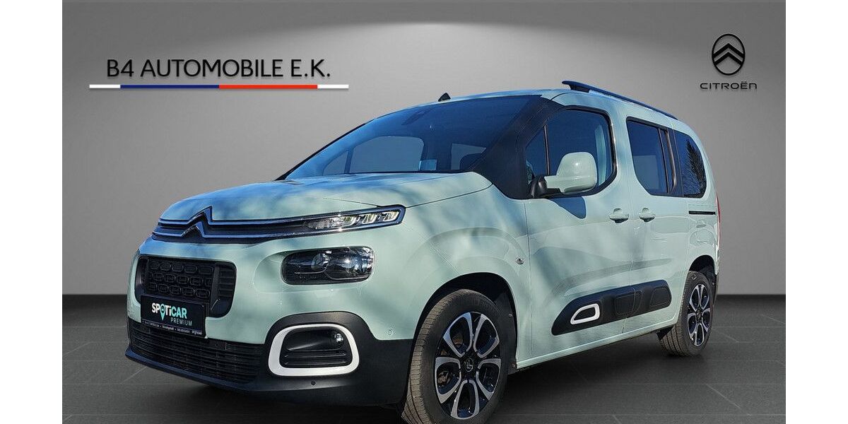 Citroen Berlingo 116.000 km 15.350 &euro; Bönningstedt 25474