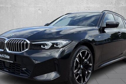 BMW 320 14.227 km 42.390 &euro; Halstenbek 25469