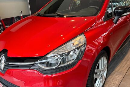 Renault Clio 53.000 km 8.690 € Hamburg 22547