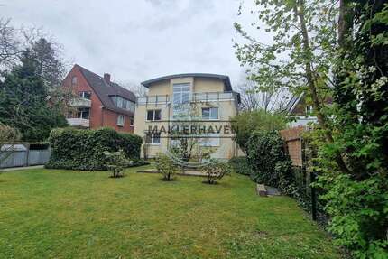 Wohnung Hamburg / Marienthal Marienthal - 3 Zimmer, 85 m&sup2;, 459.000&euro; | Angebot:26270907