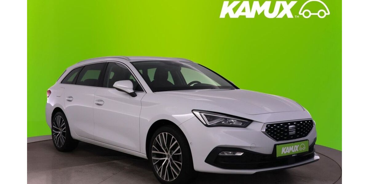 Seat Leon 71.520 km 16.450 &euro; Ahrensburg 22926