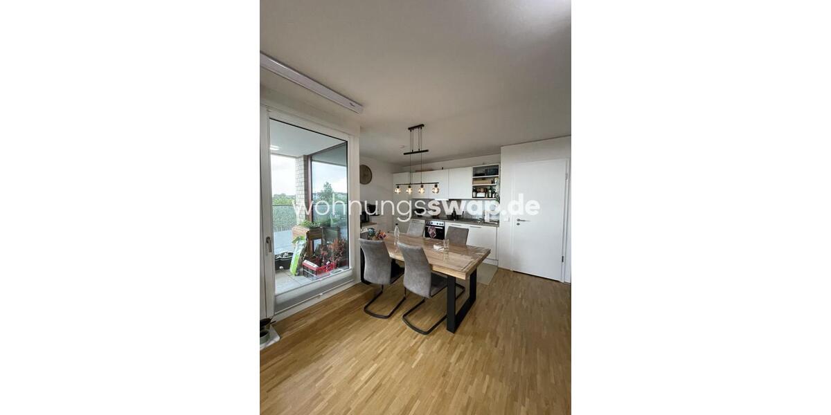 Wohnungsswap - 3 Zimmer, 82 m² - Felicitas-Kukuck-Straße, Altona, Hamburg 3 zimmer