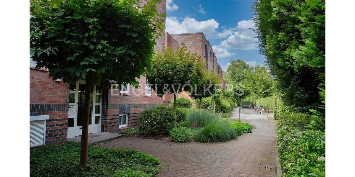 Etagenwohnung Hamburg Langenhorn - 4 Zimmer, 93 m&sup2;, 379.000&euro; | Angebot:25096542