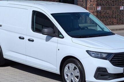 VW Caddy 2.209 km 19.000 &euro; BARSBÜTTEL 22885