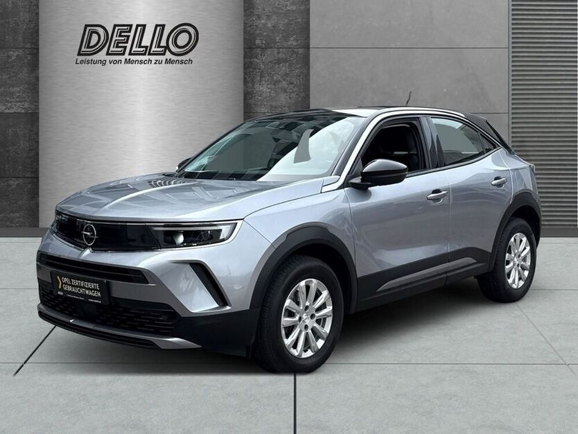 Mokka