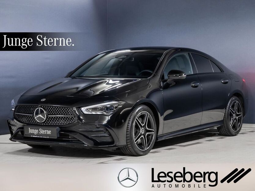 CLA 200