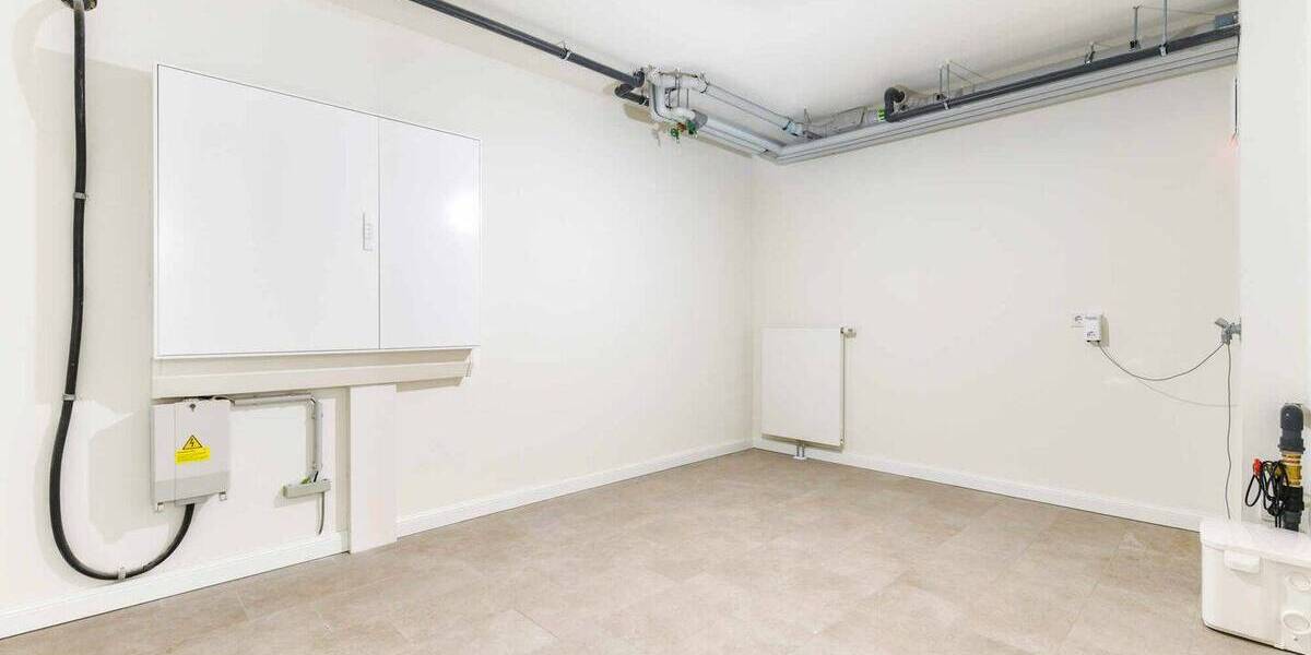 Einfamilienhaus Rissen Rissen - 5 Zimmer, 192 m&sup2;, 1.190.000&euro; | Angebot:26751786