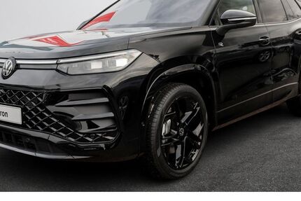 VW Tayron 7.500 km 76.315 &euro; Rellingen/Hamburg 25462