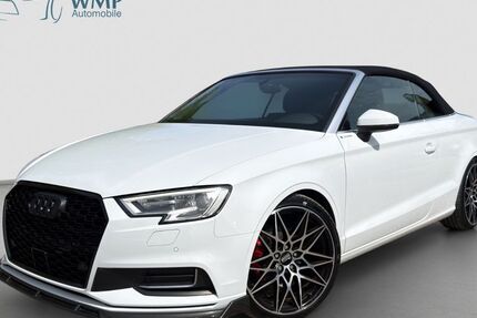 Audi A3 84.732 km 21.490 &euro; Hamburg 22045