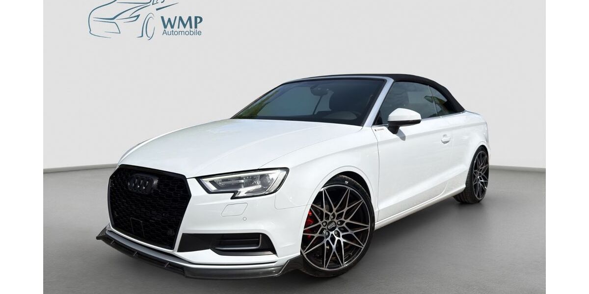 Audi A3 84.732 km 21.490 &euro; Hamburg 22045