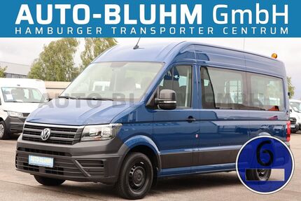 VW Crafter 102.858 km 34.391 &euro; Hamburg-Moorfleet 22113