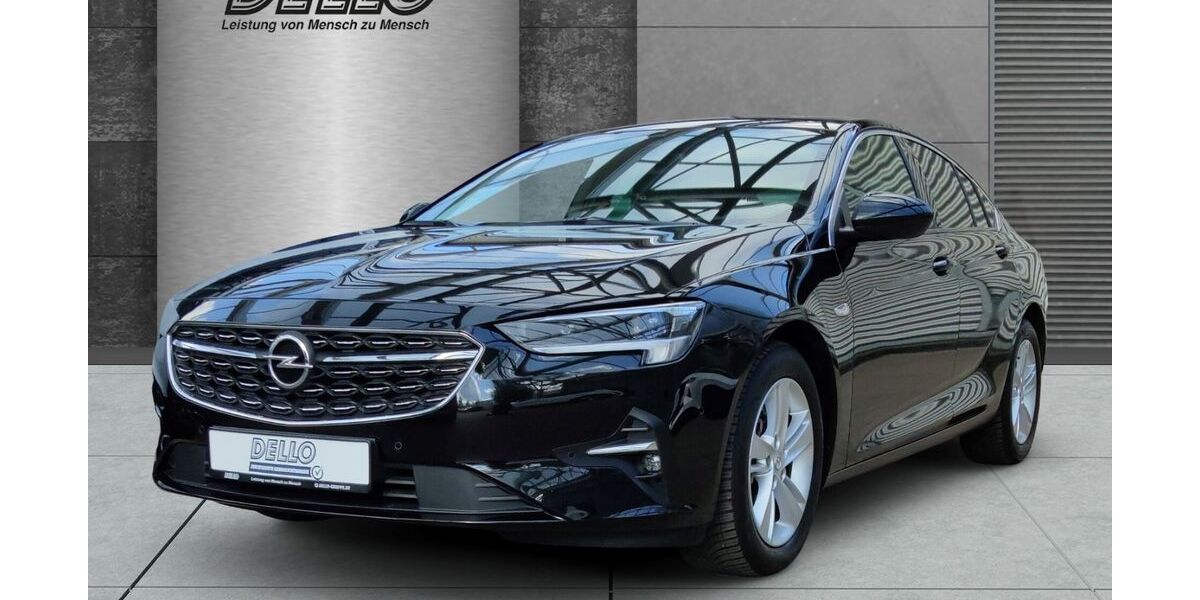 Opel Insignia 49.535 km 23.290 &euro; Hamburg 21079