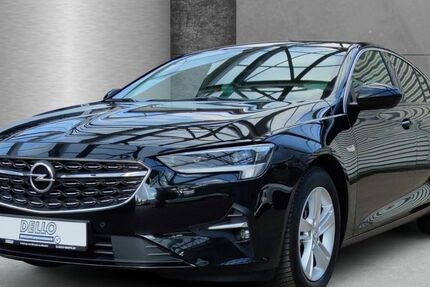 Opel Insignia 49.535 km 23.790 &euro; Hamburg 21079