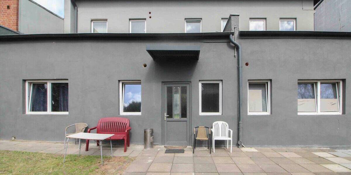 Mehrfamilienhaus, Wohnhaus Hamburg Billstedt - 1 Zimmer, 390 m&sup2;, 1.195.000&euro; | Angebot:26359399