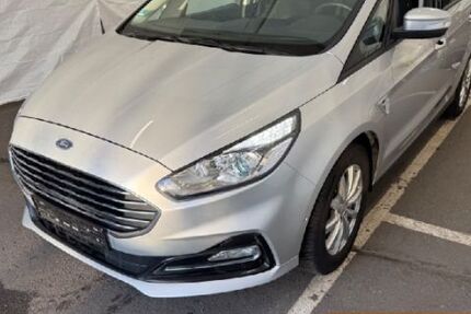 Ford S-Max 96.000 km 21.450 &euro; Norderstedt 22848