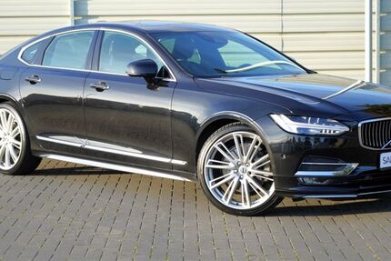 Volvo S90 150.000 km 21.500 &euro; Moorrege (bei Hamburg) 25436