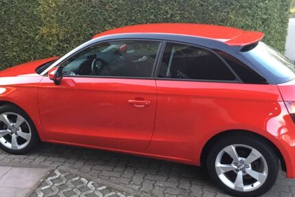 Audi A1 104.300 km 9.990 &euro; Neu Wulmstorf 21629