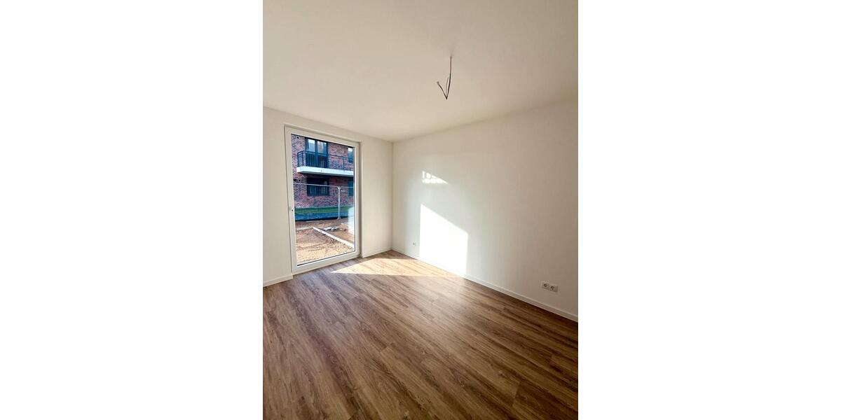 Terrassenwohnung Norderstedt Friedrichsgabe - 3 Zimmer, 74 m&sup2;, 1.335&euro; | Angebot:25854286