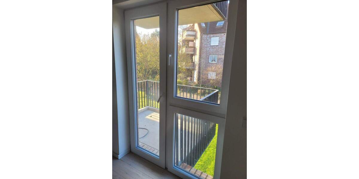 Etagenwohnung Hamburg Wilstorf - 2 Zimmer, 39 m&sup2;, 985&euro; | Angebot:26043628