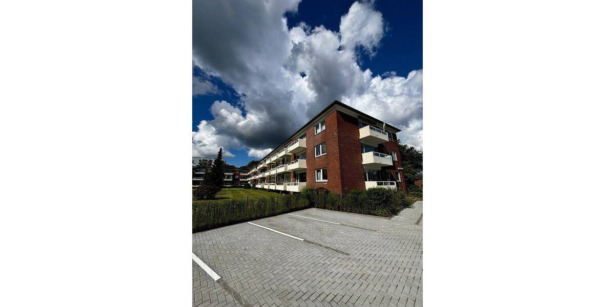 Etagenwohnung Hamburg Schnelsen - 2 Zimmer, 45 m&sup2;, 199.000&euro; | Angebot:26862384