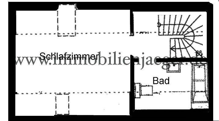 Etagenwohnung Norderstedt Friedrichsgabe - 2 Zimmer, 76 m&sup2;, 855&euro; | Angebot:26920759
