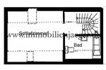 Etagenwohnung Norderstedt Friedrichsgabe - 2 Zimmer, 76 m&sup2;, 855&euro; | Angebot:26920759