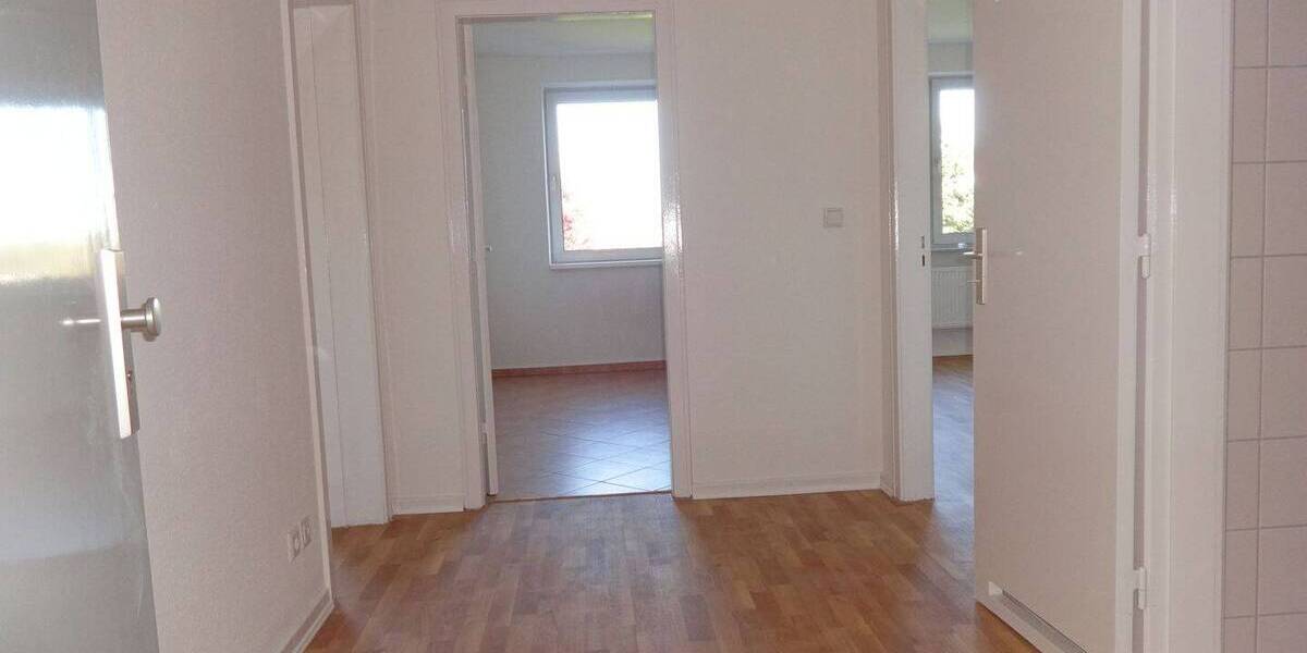 Etagenwohnung Hamburg Farmsen-Berne - 2 Zimmer, 61 m&sup2;, 513&euro; | Angebot:26834646