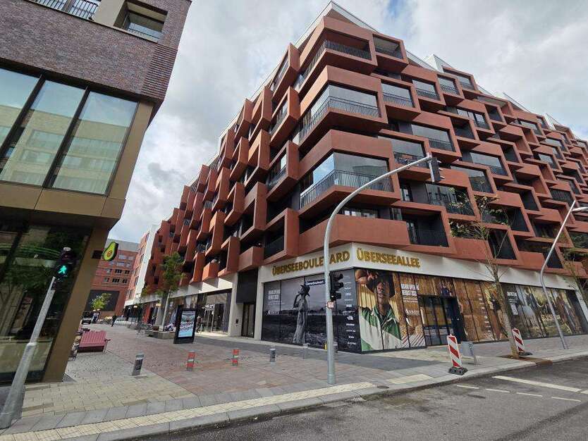 Wohnung zum Mieten in Hamburg 2.440 € 93.93 m²